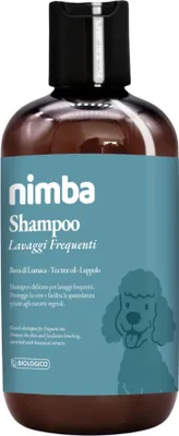 Immagine prodotto di Shampoo Lavaggi Frequenti 250 ml