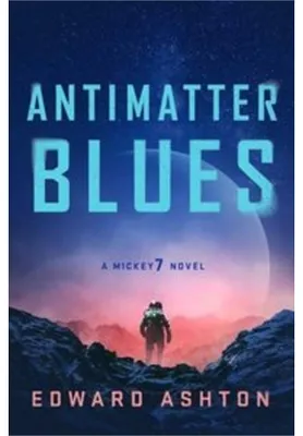 Obrázok produktu pre Antimatter Blues