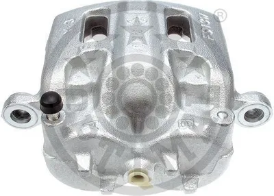 Produktbild von OPTIMAL Bremssattel Vorne Rechts für MITSUBISHI PAJERO IV (V8W, V9W) BC-1243R