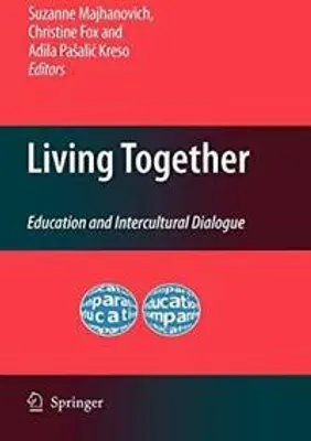 Obrázek produktu pro Living Together