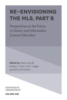Productafbeelding van Re-envisioning the MLS