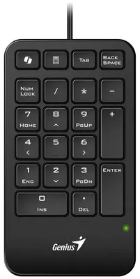 Immagine prodotto di GENIUS NumPad 125