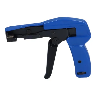 Zdjęcie produktu dla Pistolet do opasek kablowych, narzędzie do opasek nylonowych, narzędzie do mocowania opasek kablowych, narzędzie do opasek kablowych, pistolet do opasek nylonowych, pistolet do opasek kablowych z nylonu