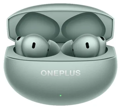 Produktbild von OnePlus Buds 4 green