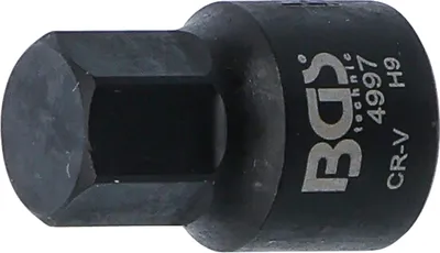 Zdjęcie produktu dla BGS technic Brake Calliper Socket, 10 g