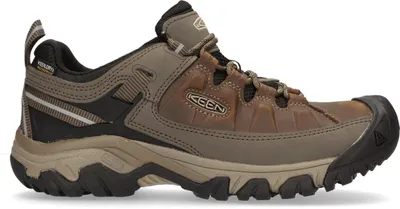 Produktbild von Keen Targhee III Herren Wanderschuhe Bungee Cord/Black Größe 47.5