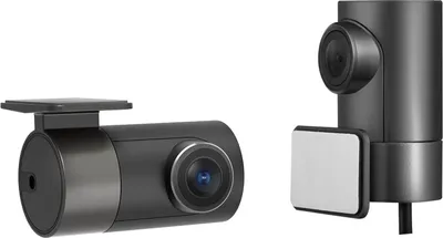 Produktbild von 70mai MIDRIVE-RC06, Full HD, 1920 x 1080 Pixel, 130°, GC2053, 30 fps, Schwarz