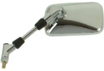 Produktbild von VICMA Spiegel ES681I Links für SUZUKI MOTORCYCLES VL 140mm 90mm Kunststoff