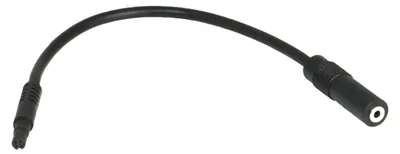 Produktbild von Caratec Safety CSZ138K | Kamera-Adapter 4-polige Microkupplung auf Klinkenkupplung