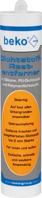 Produktbild von Beko Dichtstoff-Restentferner 310ml