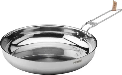 Produktbild von Primus Campfire Bratpfanne Silber 21 cm Silber 21 cm