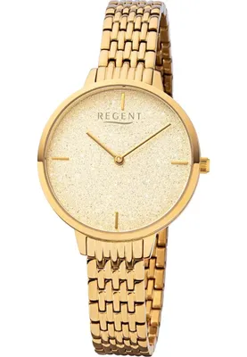 Produktbild von Regent - Armbanduhr - Damen - BA-678