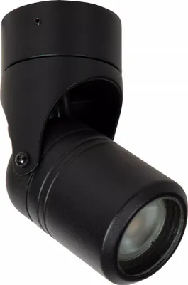 Zdjęcie produktu dla Lampa zewnętrzna ścienno-sufitowa GU10 6W NIORT Lucide
