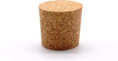 Produktbild von Korkstopfen 34/30mm - Flaschenkorken, Korken, Fasskorken