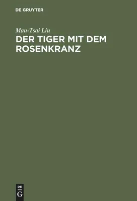 Produktbild von Der Tiger mit dem Rosenkranz