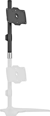 Immagine prodotto di Multibrackets 7402 Adattatore Supporto per Montaggio Monitor Nero