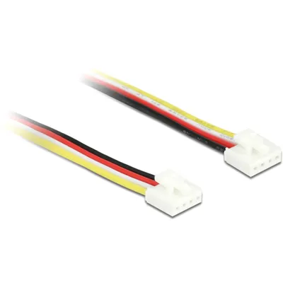 Produktbild von Delock Universal IOT Grove Kabel 4 Pin Stecker zu 4 Pin Stecker 5 cm