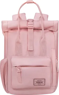 Image de American Tourister sac à dos de loisirs sac à dos Urban Groove UG16 Backpack City Mini 7L Pastel Pink rose