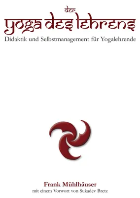 Produktbild von Der Yoga des Lehrens