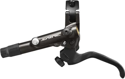 Produktbild von Shimano Saint M820 Vorderradbremse Schwarz 1000 mm Schwarz 1000 mm
