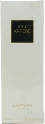Obrázek produktu pro Lanvin Eau Arpege Eau de Toilette  500 ml