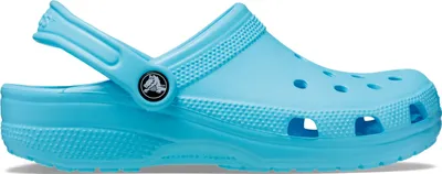 Produktbild von CROCS Classic Clog Schuhe blau 37-38