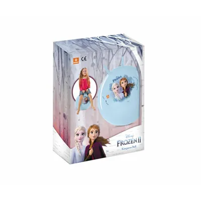 Zdjęcie produktu dla Happy People 75062 - FROZEN Hüpfball