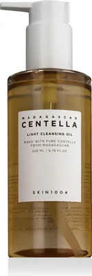 Produktbild von SKIN1004_Madagaskar Centella Leichtes Reinigungsö l 200ml