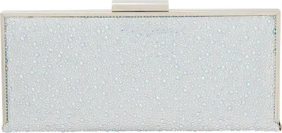 Produktbild von joella damen tasche - silber, one size