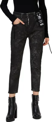Produktbild von Diesel Fayza-SP2 009DL Damen Jeans Hose Boyfriend