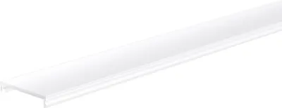 Produktbild von EVN Lichttechnik Alu-Profil-Abdeckung KAMR200