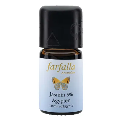 Obrázok produktu pre Farfalla XXJASMA5, 5 ml, Jazmín