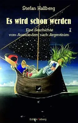 Produktbild von Es wird schon werden