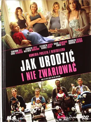 Produktbild von Was passiert, wenn's passiert ist (nur Originalversion) [DVD]