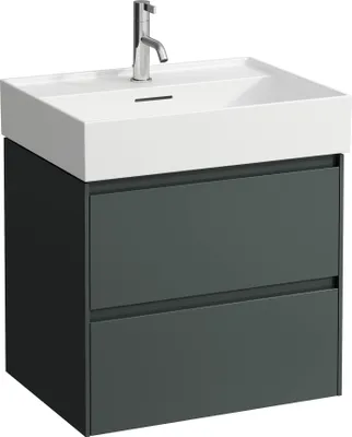 Produktbild von LAUFEN H4035321122661 WTU LANI 442x584x515 2 Schubl.