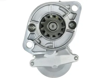 Produktbild von AS-PL S6329(DENSO) Starter Anlasser 1,4kW für OPEL Corsa D Schrägheck (S07) 12V