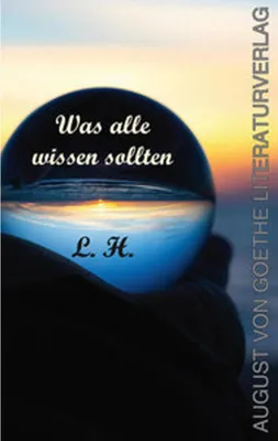 Produktbild von Was alle wissen sollten