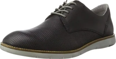Produktbild von JOSEF SEIBEL Tyler 09 | Halbschuh für Herren | Blau