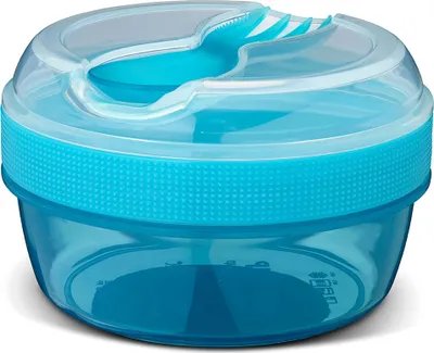 Produktbild von Carl Oscar N’ice Cup™ Lunch Becher - Türkis