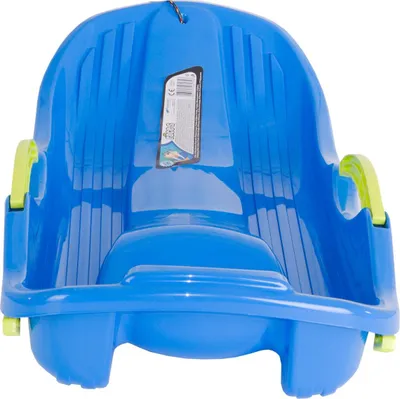 Obrázok produktu pre Sane s brzdou Race S Blue