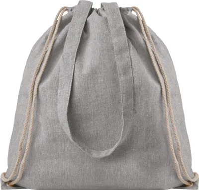 Produktbild von SOLS Drawstring Backpack With Handles Atlanta