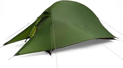 Produktbild von Famanu Pop-Up-Zelt - , leicht und einfach zu bedienen - 1 Person