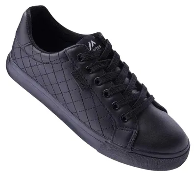 Produktbild von Martes - "Isida" Sneaker für Damen PP13739 (37 EU) (Schwarz)