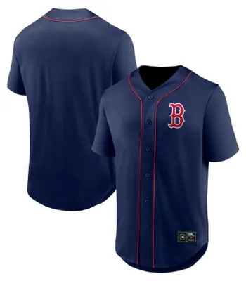 Produktbild von Boston Red Sox Core Foundation Jersey