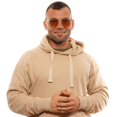 Produktbild von Polaroid P2053sli1kzhe Sonnenbrille Golden Herren,Damen Golden One Size