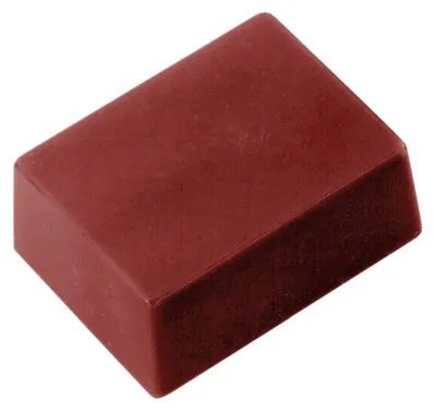 Image de Moule à chocolat - petit bloc