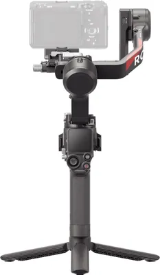 Produktbild von dji RS 4, Farbe:Schwarz
