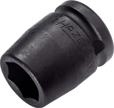 Immagine prodotto di Presa HAZET 900S-17 38 mm 12 mm