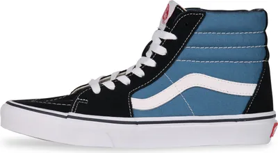 Produktbild von Vans Vans Sk8-Hi  Blau - Große 39