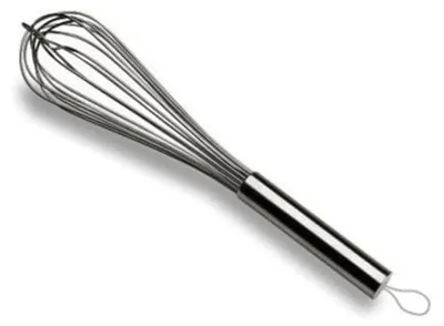 Küchensieb 25 cm, Edelstahl, spülmaschinengeeignet